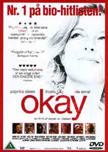 Okay (2002)  (DVD)